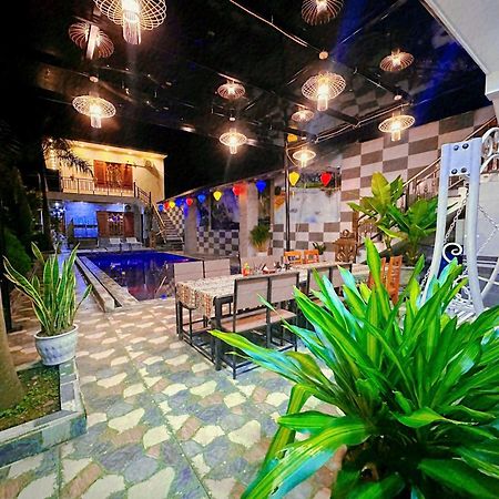 The Hill Villas فونغ نها المظهر الخارجي الصورة