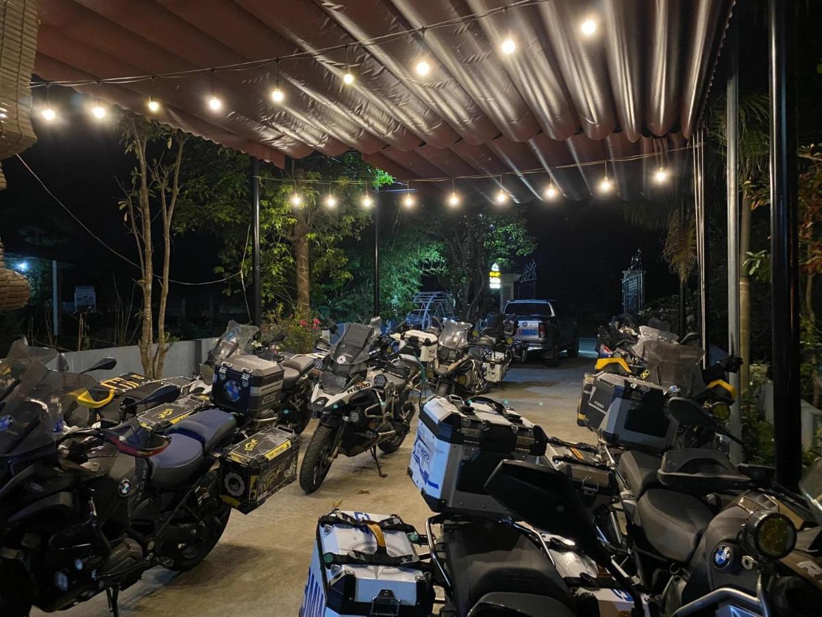 The Hill Villas فونغ نها المظهر الخارجي الصورة