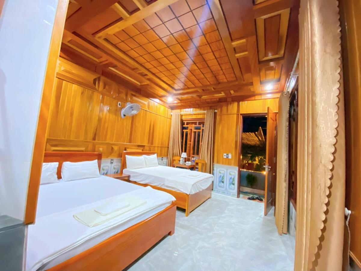 The Hill Villas فونغ نها المظهر الخارجي الصورة