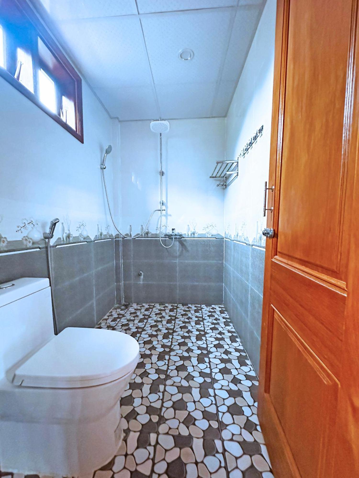 The Hill Villas فونغ نها المظهر الخارجي الصورة