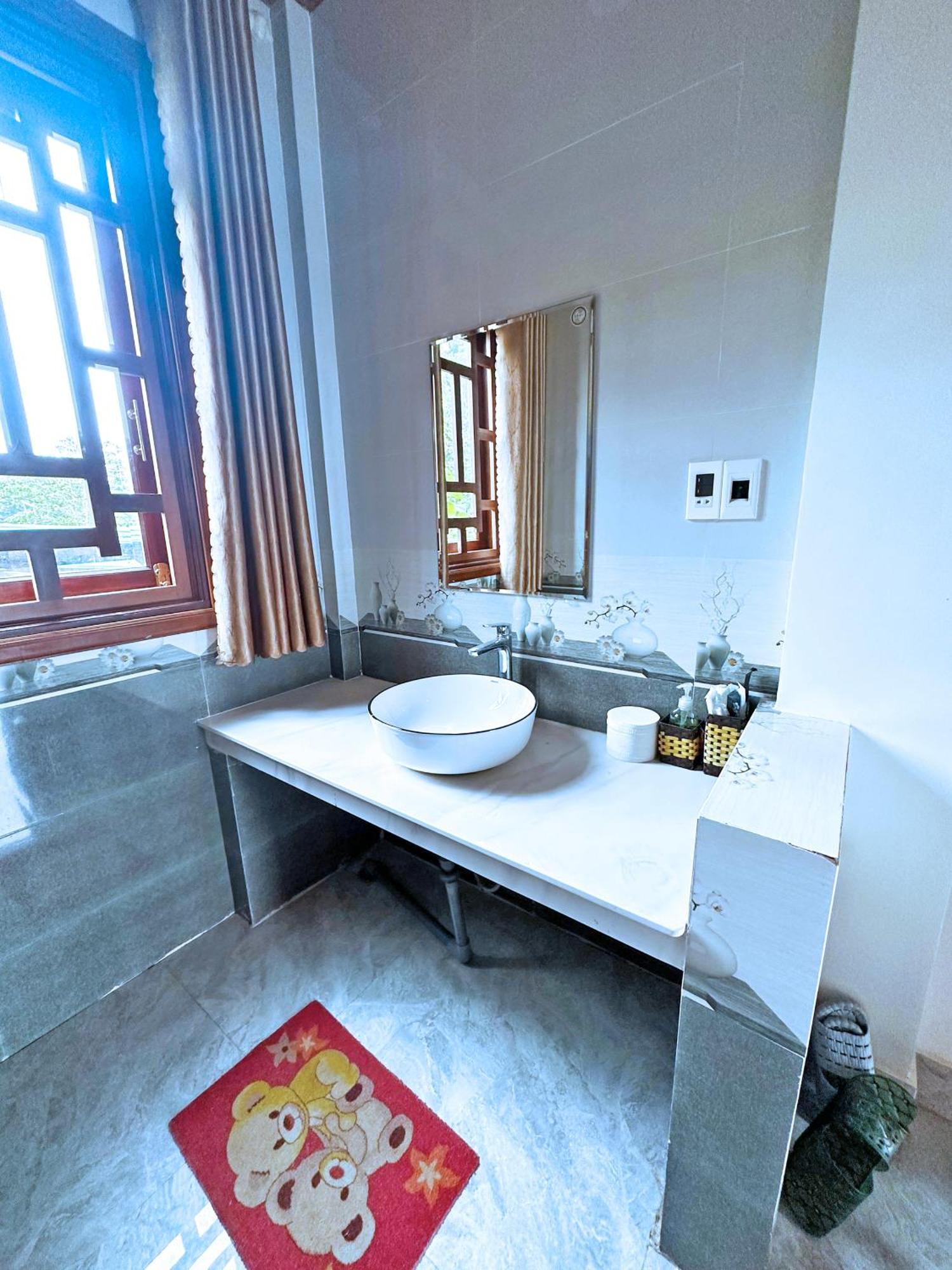 The Hill Villas فونغ نها المظهر الخارجي الصورة