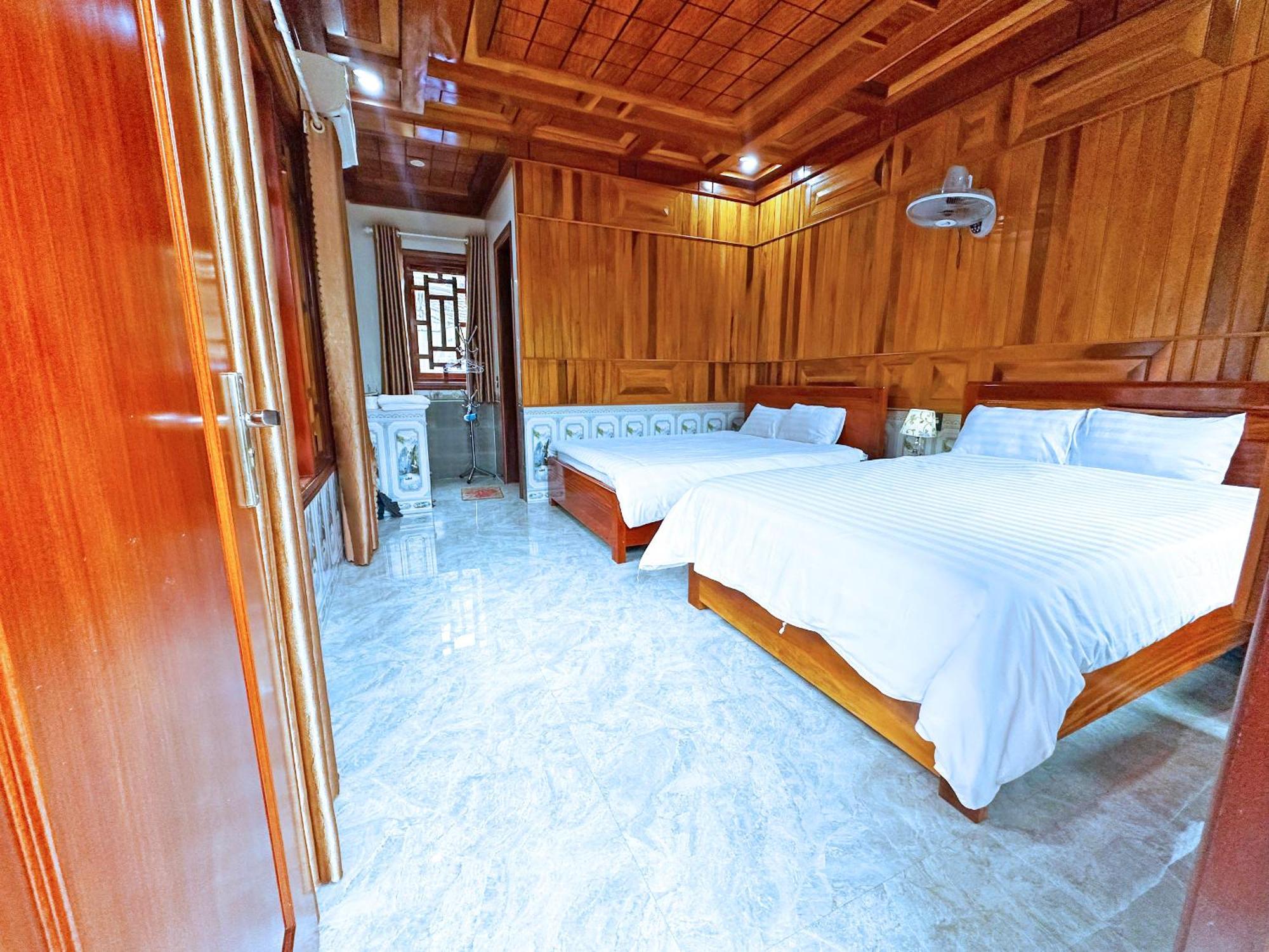 The Hill Villas فونغ نها المظهر الخارجي الصورة