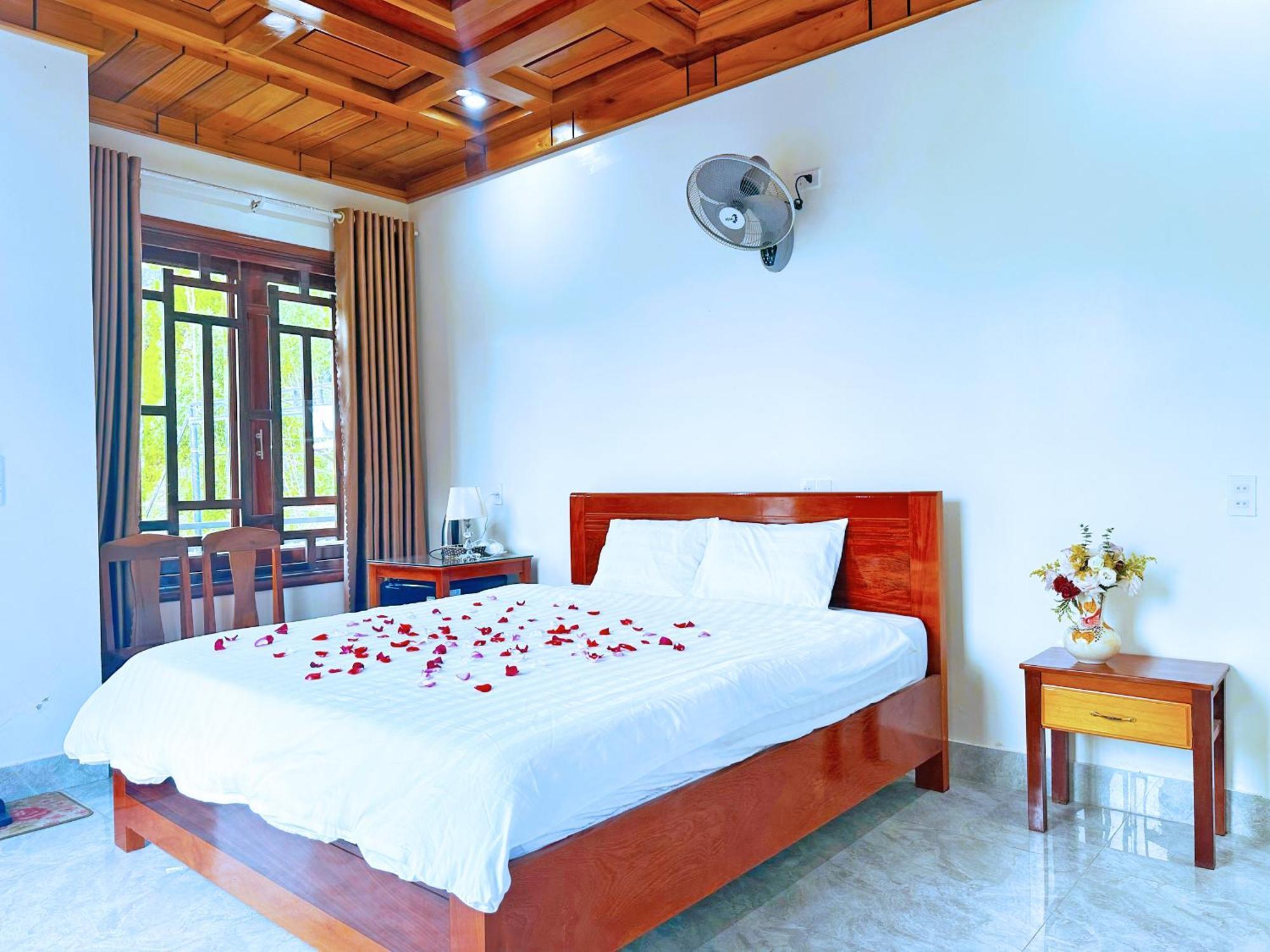 The Hill Villas فونغ نها المظهر الخارجي الصورة
