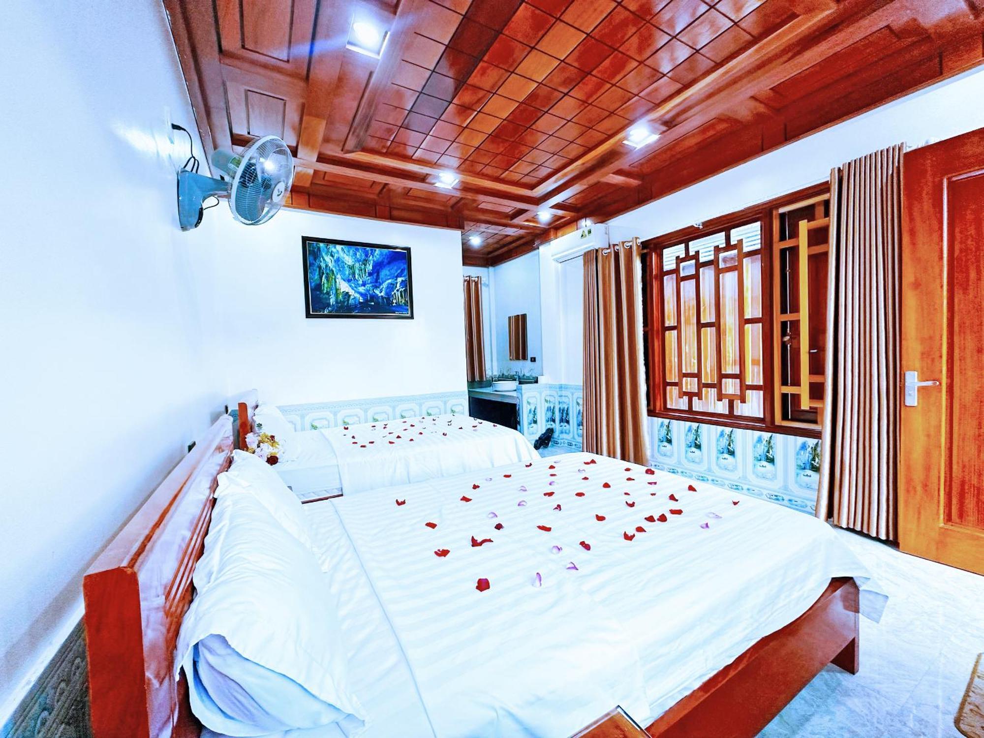 The Hill Villas فونغ نها المظهر الخارجي الصورة