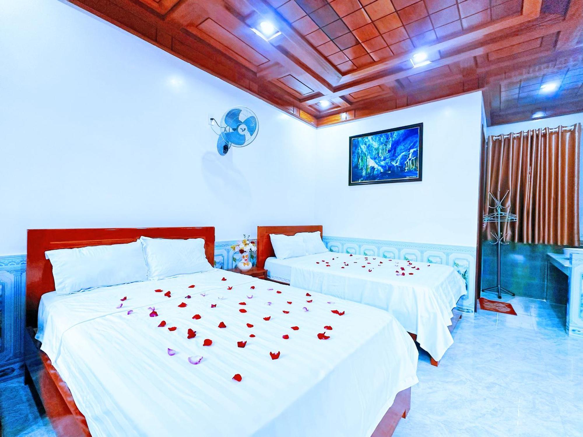 The Hill Villas فونغ نها المظهر الخارجي الصورة