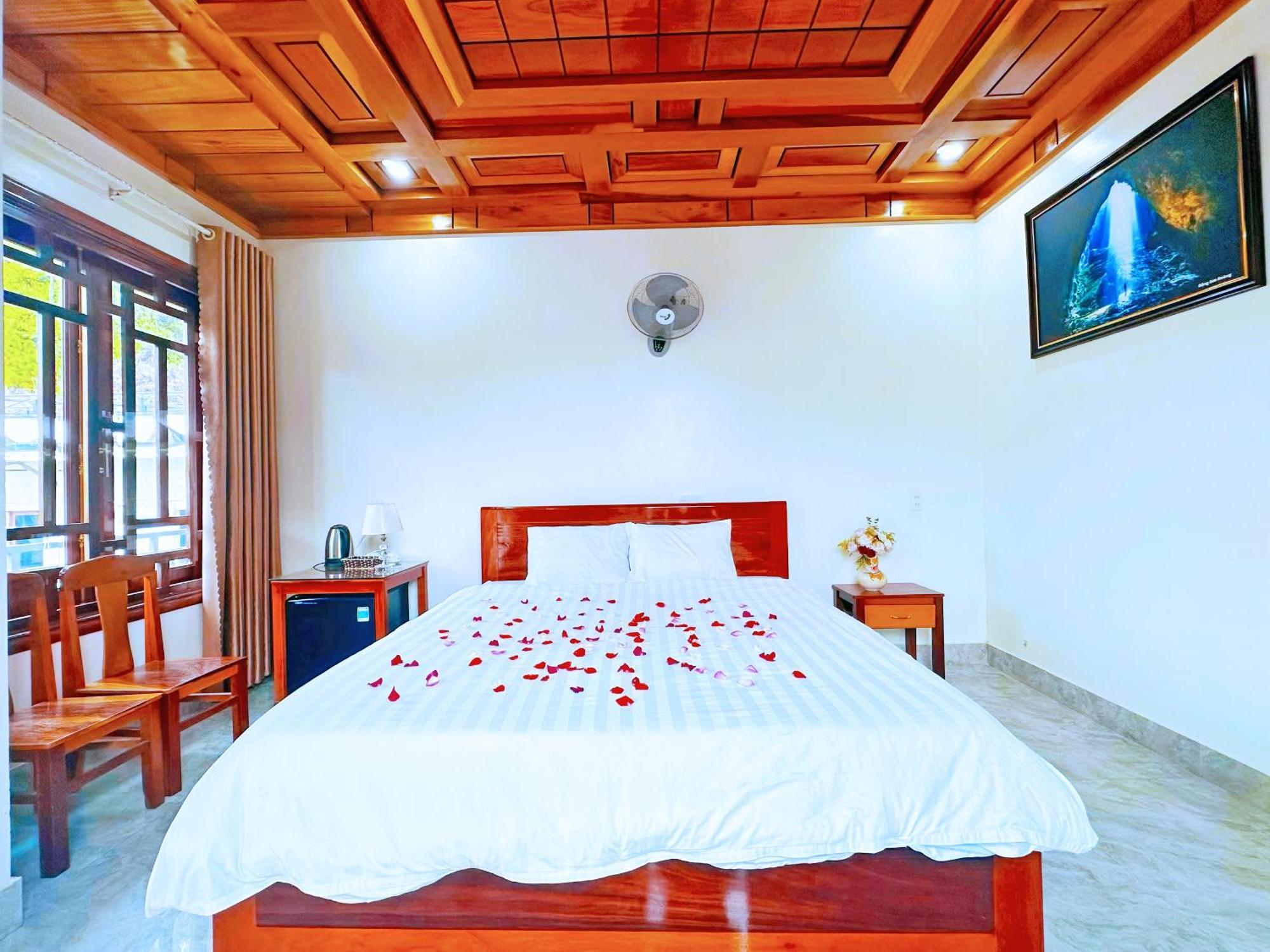 The Hill Villas فونغ نها المظهر الخارجي الصورة