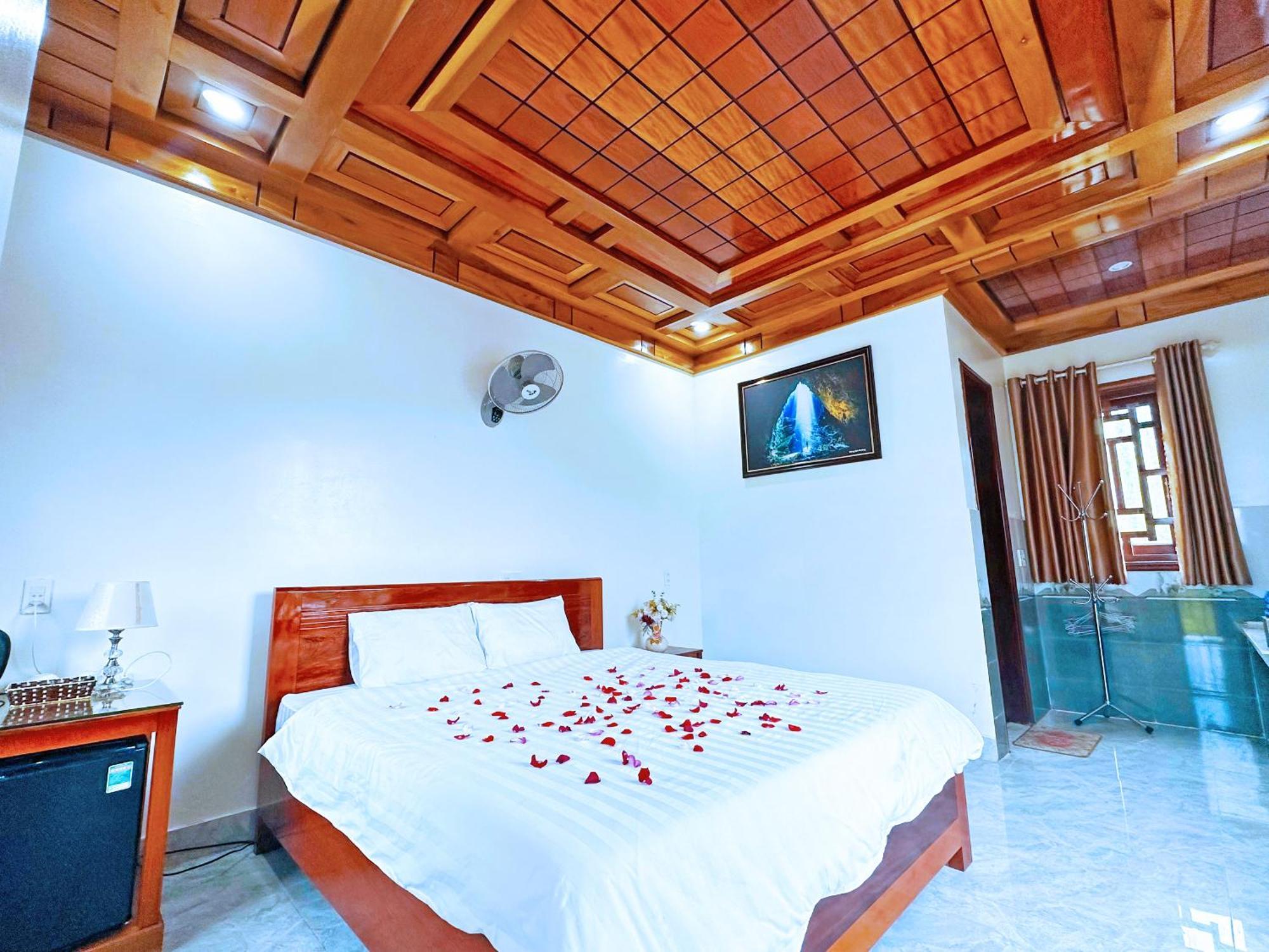 The Hill Villas فونغ نها المظهر الخارجي الصورة