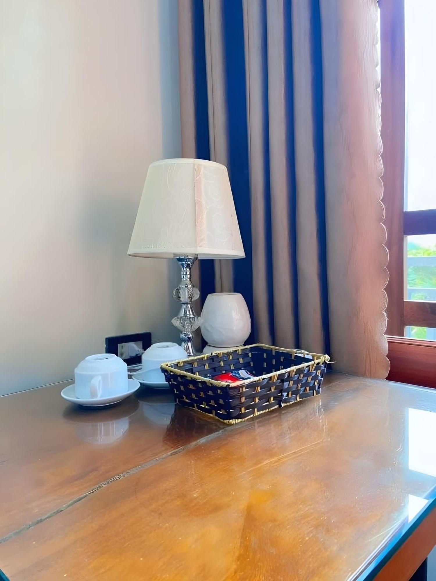 The Hill Villas فونغ نها المظهر الخارجي الصورة
