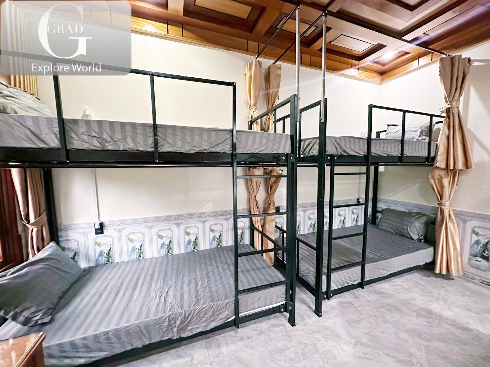 The Hill Villas فونغ نها المظهر الخارجي الصورة