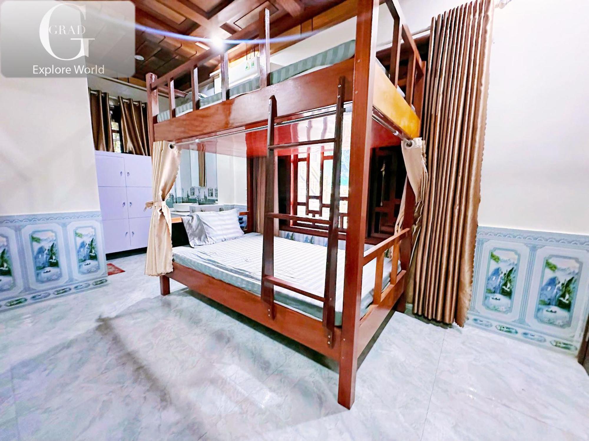 The Hill Villas فونغ نها المظهر الخارجي الصورة