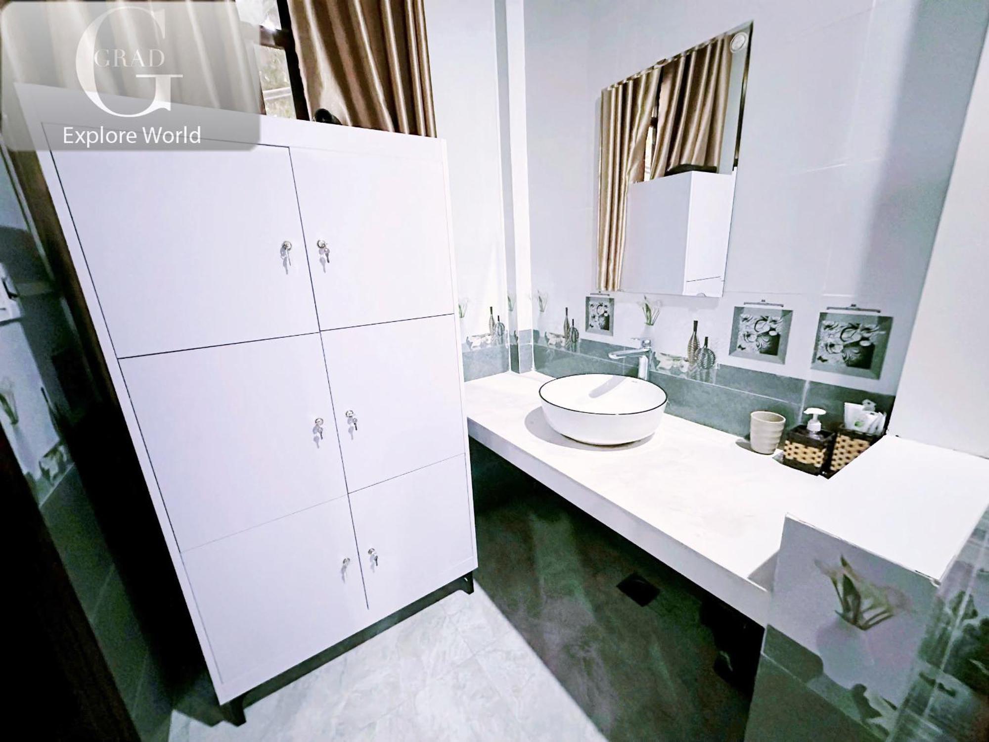 The Hill Villas فونغ نها المظهر الخارجي الصورة