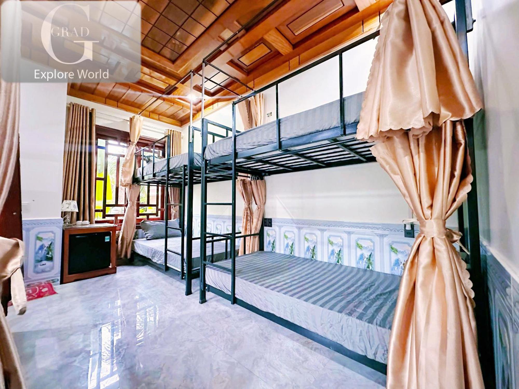 The Hill Villas فونغ نها المظهر الخارجي الصورة